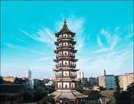 <福建>南昌进出横跨闽粤赣八日游