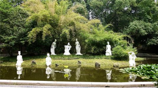 孝感爱琴海水上乐园汽车一日游<清凉一夏>