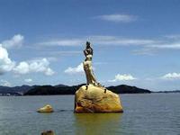 广东、广州阳江海陵岛、开平碉楼双高三日游<3E双高三日游>