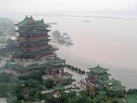 婺源古村落+遇见婺女洲+千 年瓷都景德镇三日游