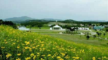 木兰天池汽车一日游<木兰八景>
