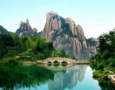 福建-万人游潮汕火车五日游